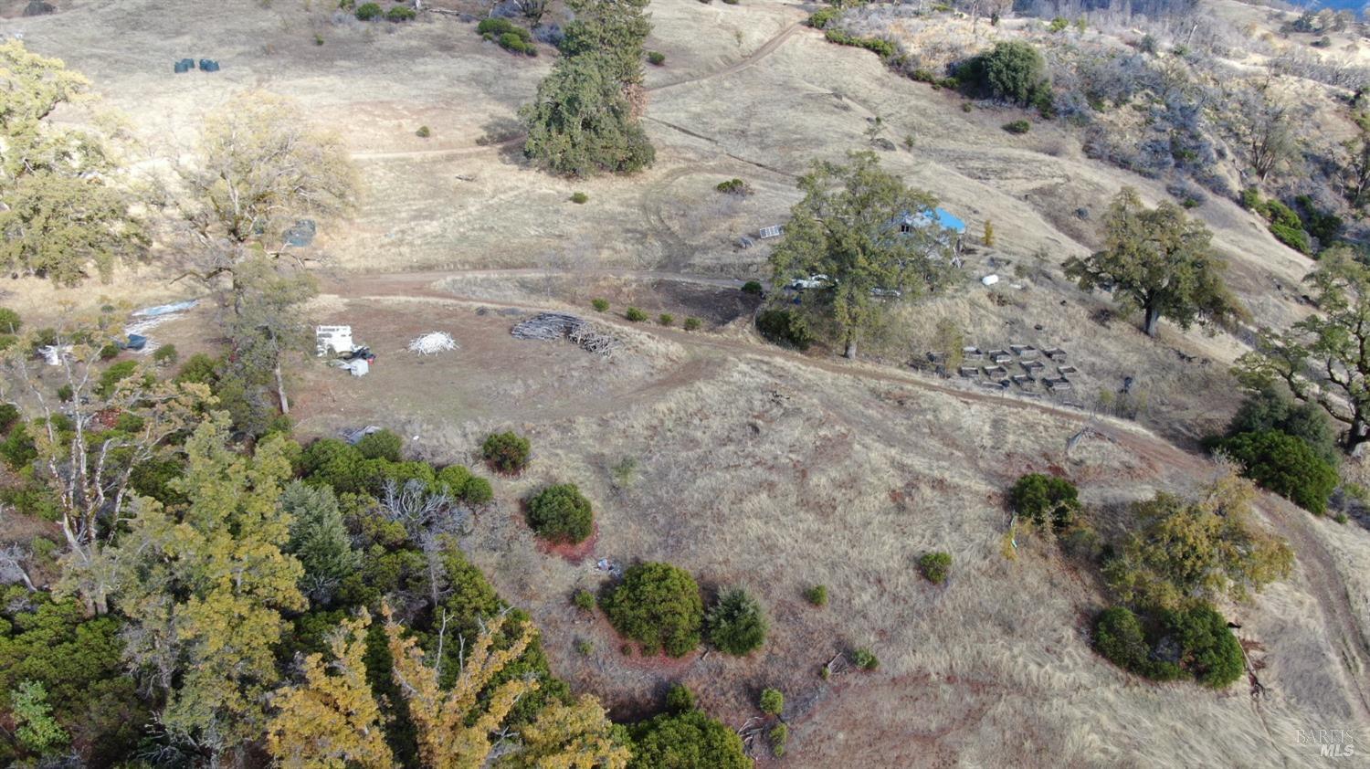 36700 Mendocino Pass Road Covelo CA 95428