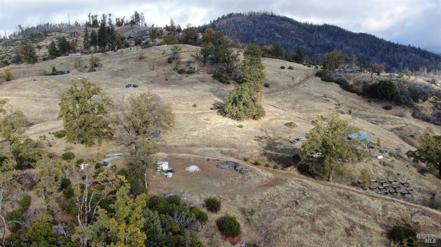 36700 Mendocino Pass Road Covelo CA 95428