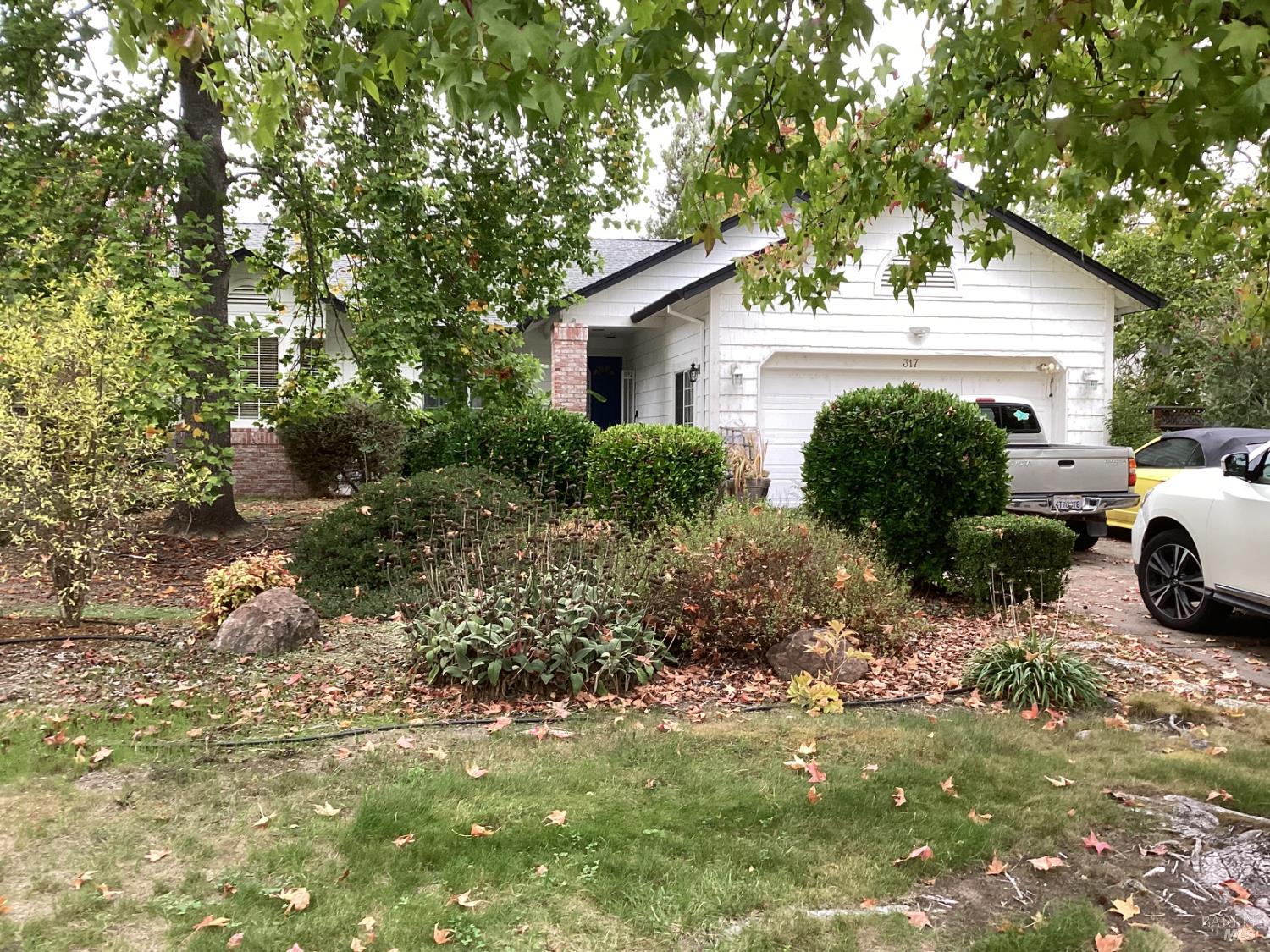 317 Windflower Court Windsor CA 95492