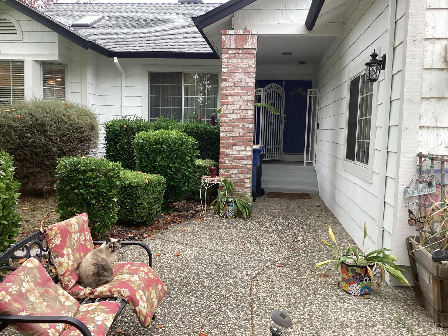 317 Windflower Court Windsor CA 95492