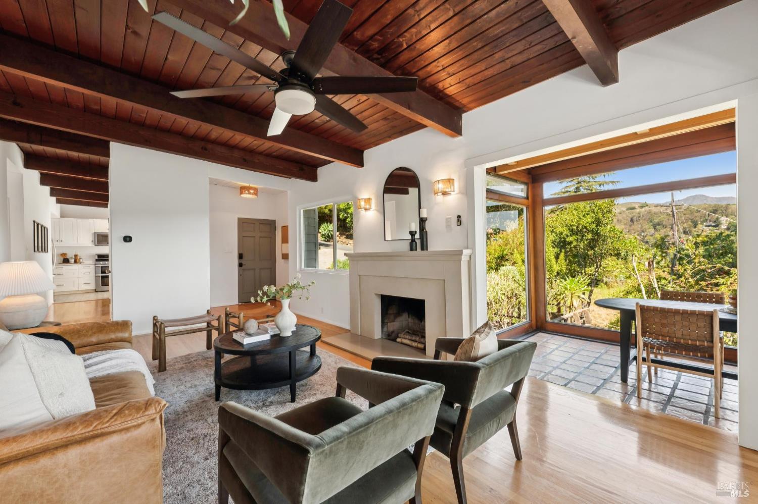 715 Alta Vista Road Mill Valley CA 94941