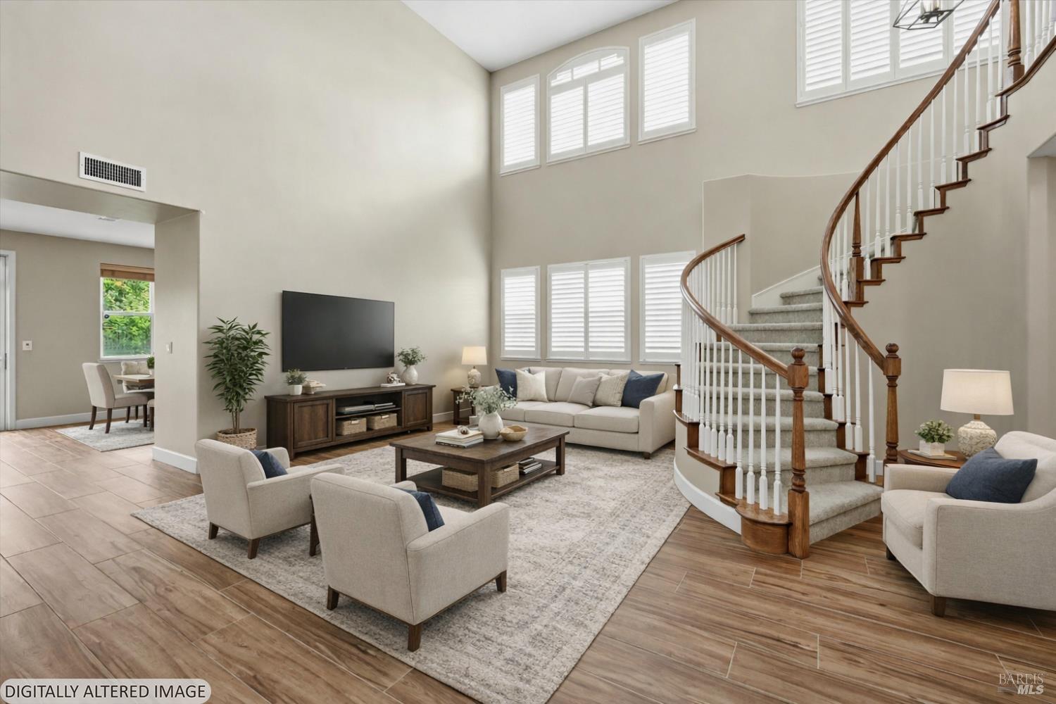 3961 Park Gardens Drive Santa Rosa CA 95404