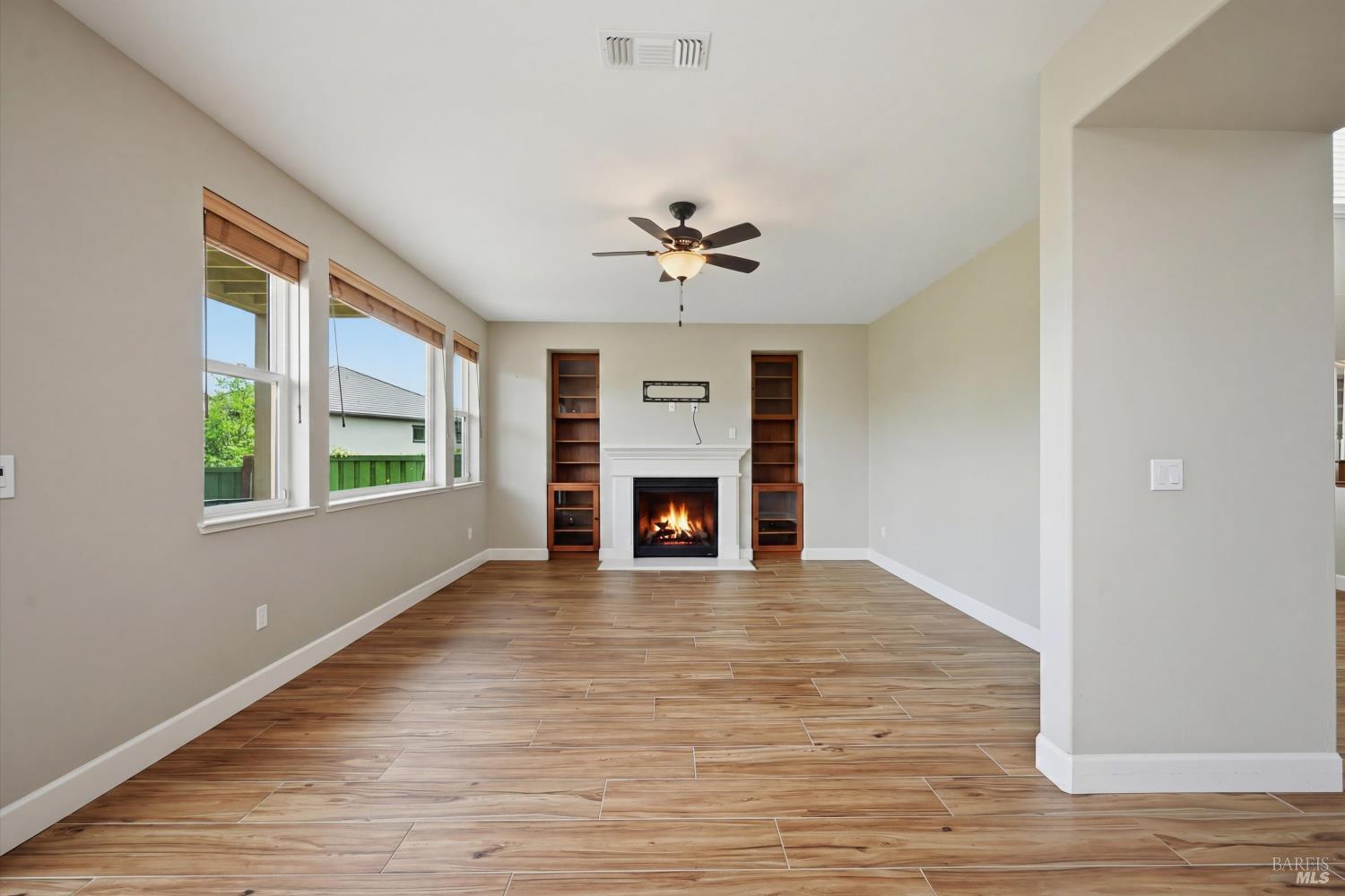 3961 Park Gardens Drive Santa Rosa CA 95404
