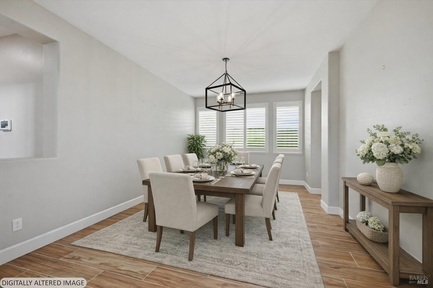 3961 Park Gardens Drive Santa Rosa CA 95404