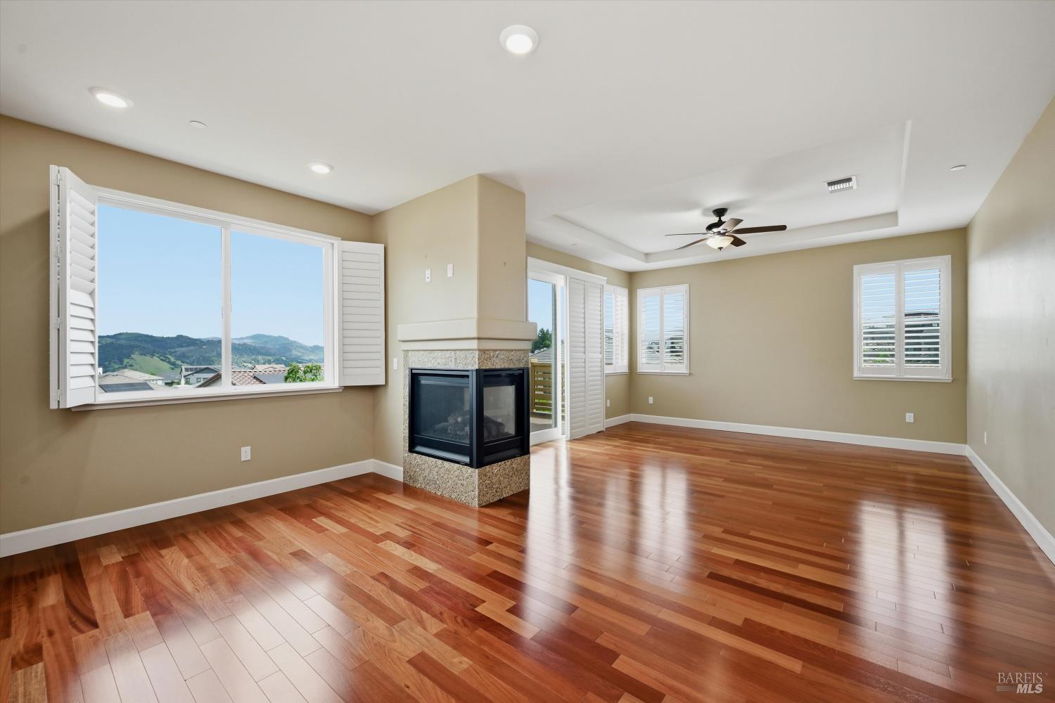 3961 Park Gardens Drive Santa Rosa CA 95404