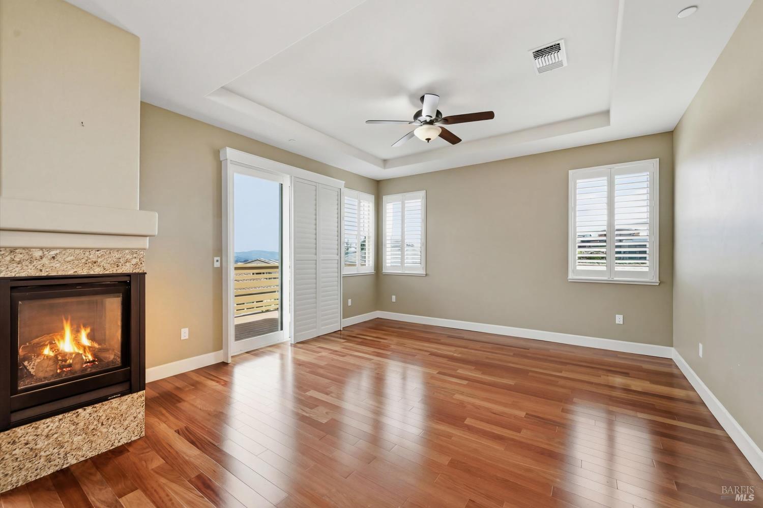3961 Park Gardens Drive Santa Rosa CA 95404