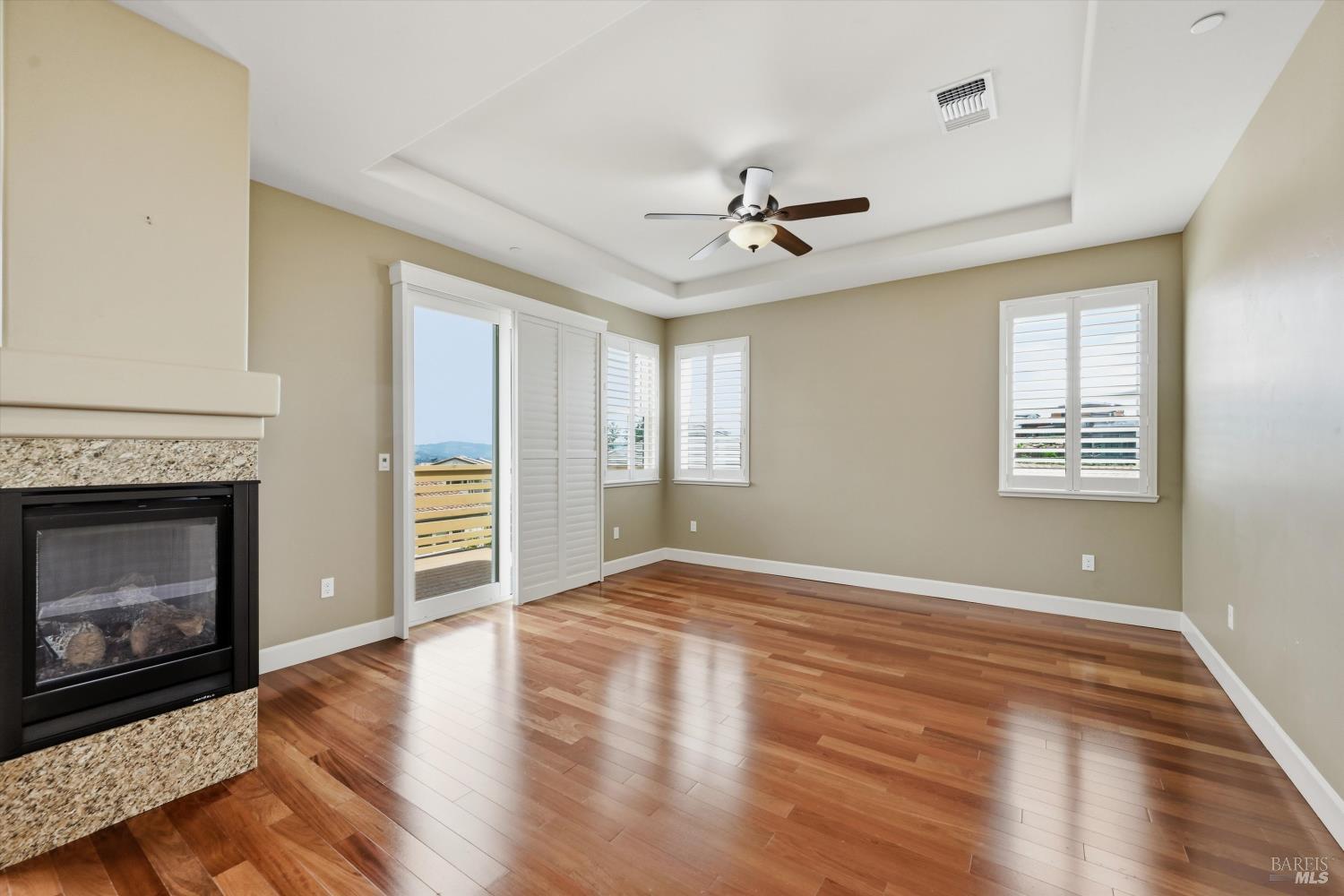 3961 Park Gardens Drive Santa Rosa CA 95404