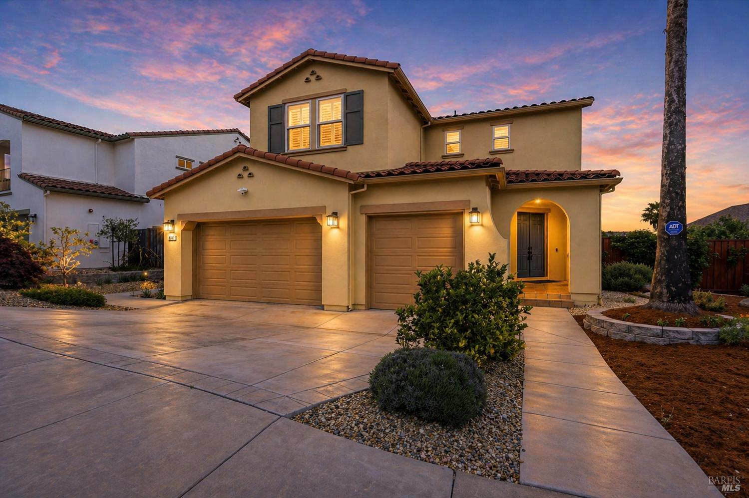 3961 Park Gardens Drive Santa Rosa CA 95404