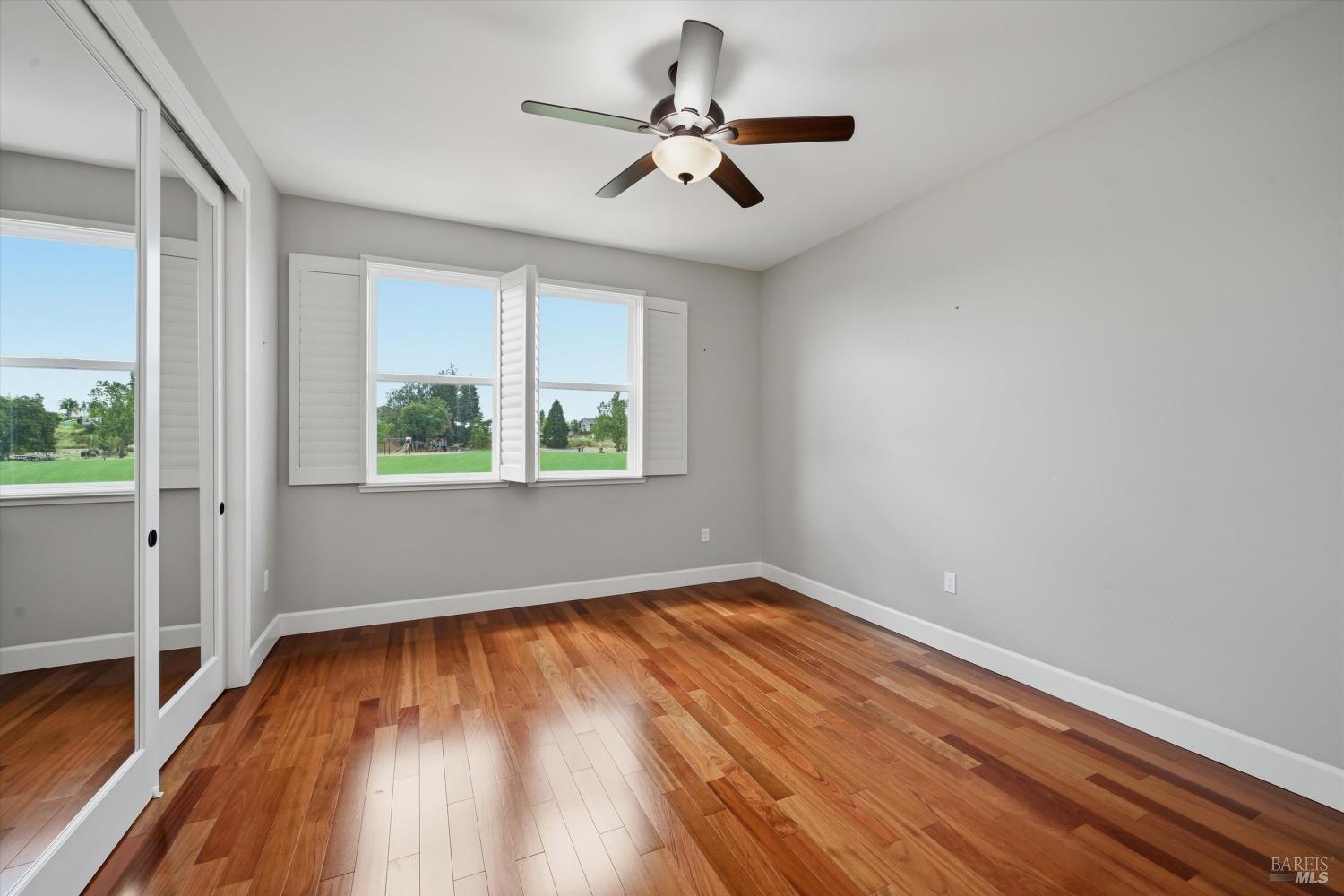 3961 Park Gardens Drive Santa Rosa CA 95404