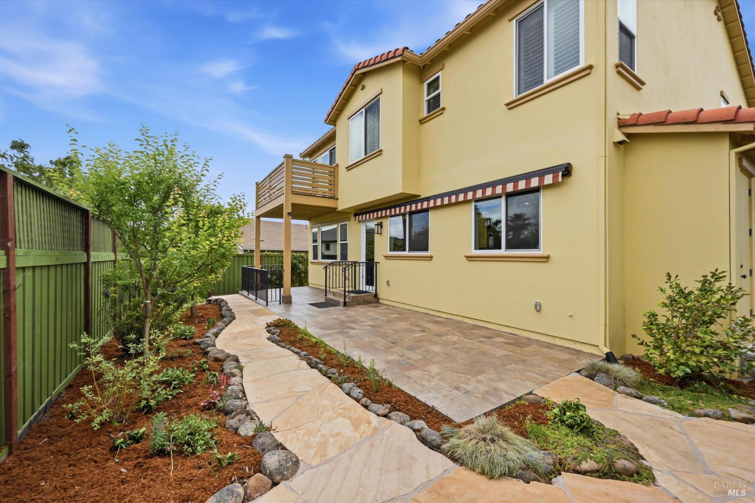 3961 Park Gardens Drive Santa Rosa CA 95404