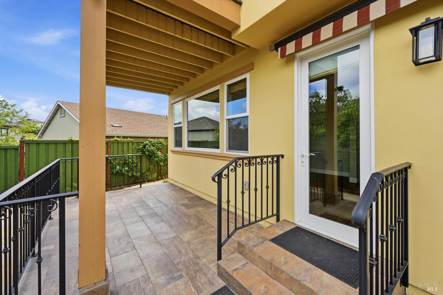 3961 Park Gardens Drive Santa Rosa CA 95404