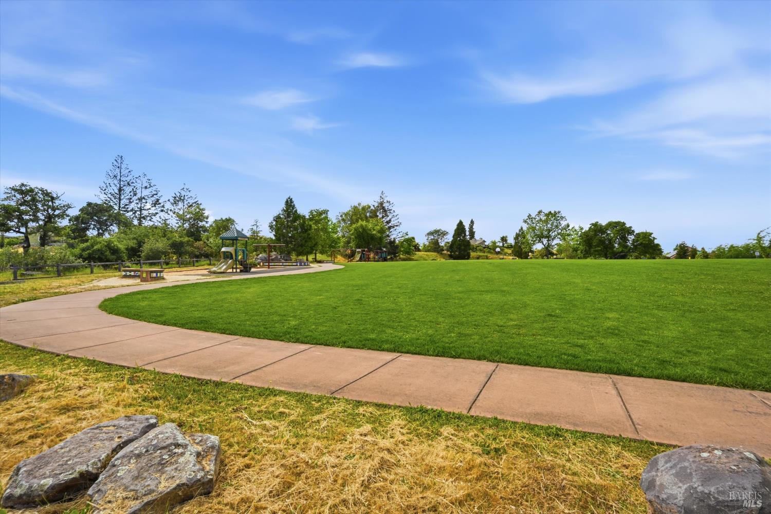 3961 Park Gardens Drive Santa Rosa CA 95404