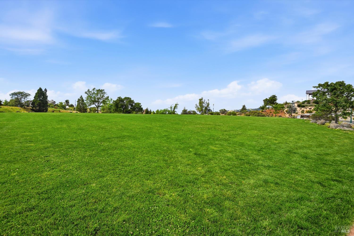 3961 Park Gardens Drive Santa Rosa CA 95404