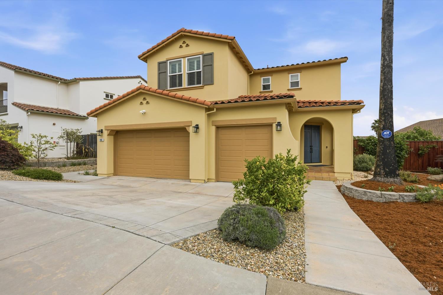 3961 Park Gardens Drive Santa Rosa CA 95404