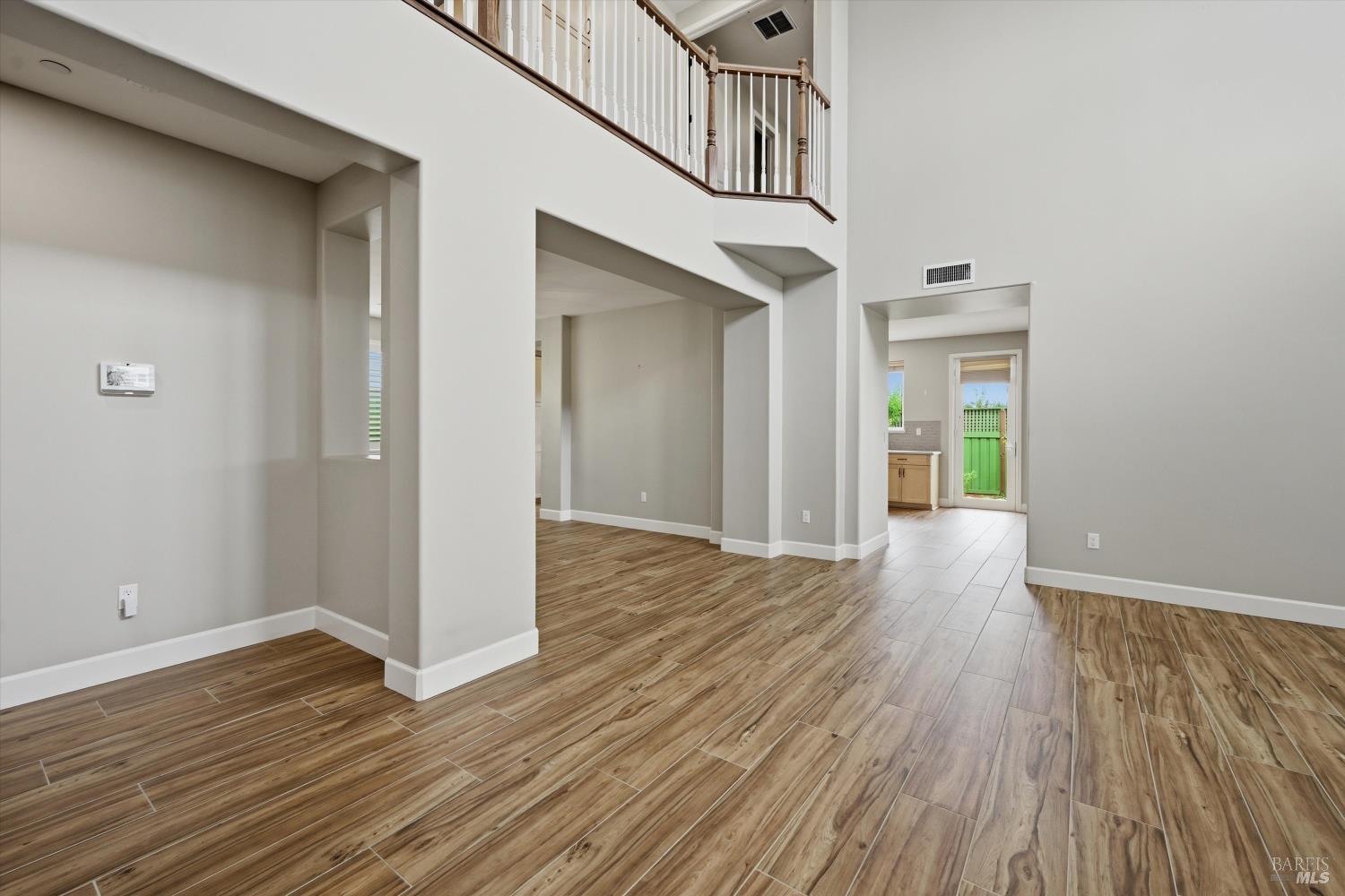 3961 Park Gardens Drive Santa Rosa CA 95404