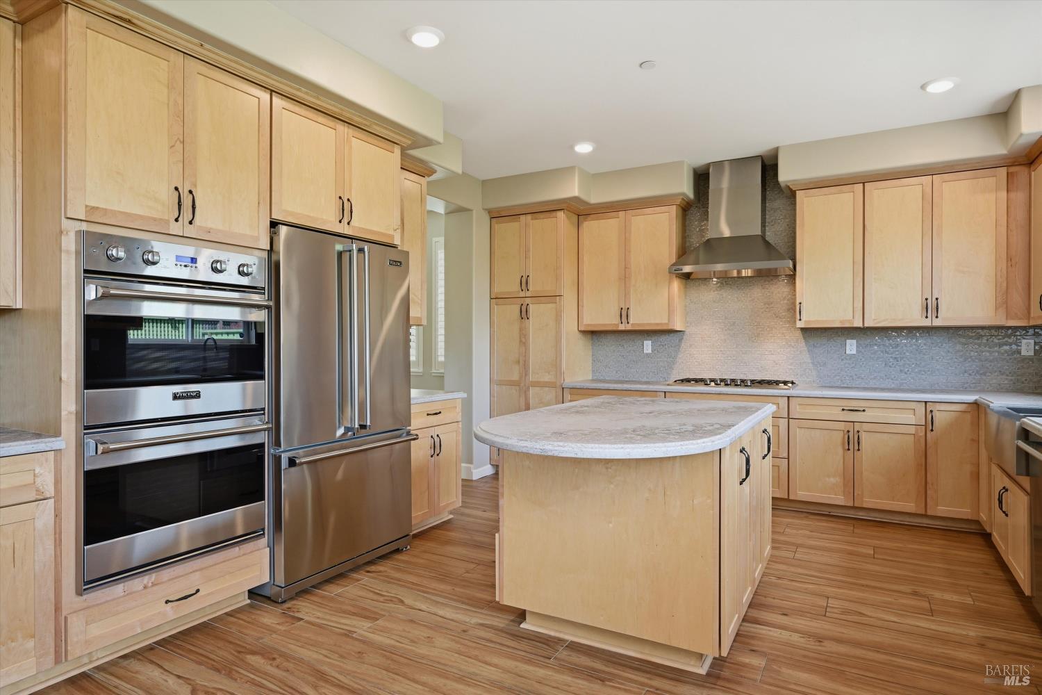 3961 Park Gardens Drive Santa Rosa CA 95404