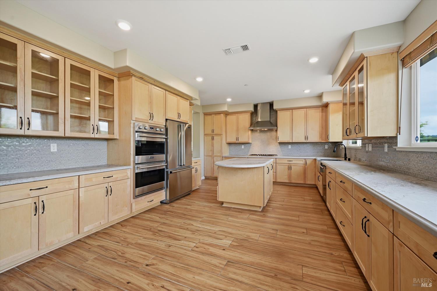 3961 Park Gardens Drive Santa Rosa CA 95404