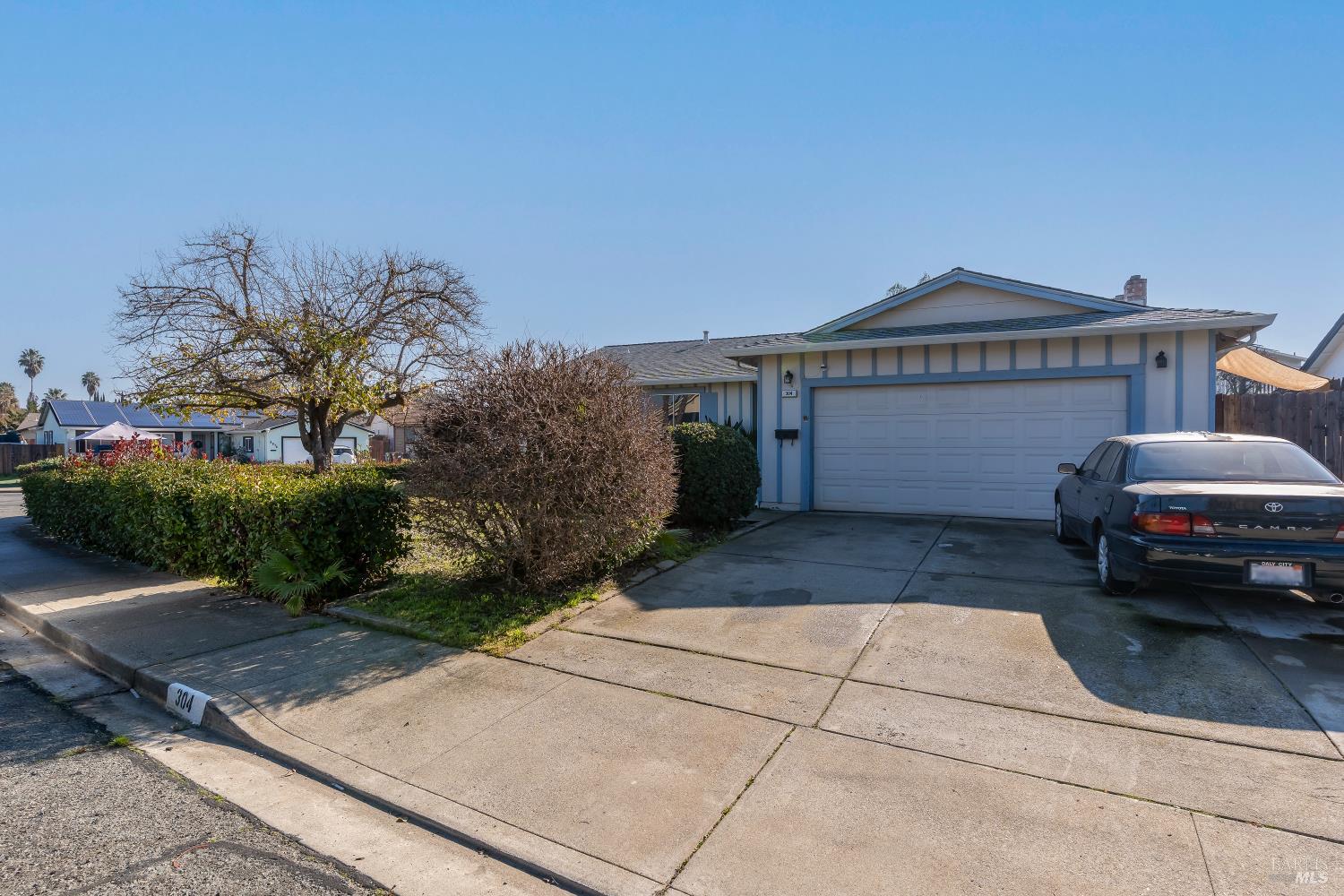 304 Huntington Drive Antioch CA 94509