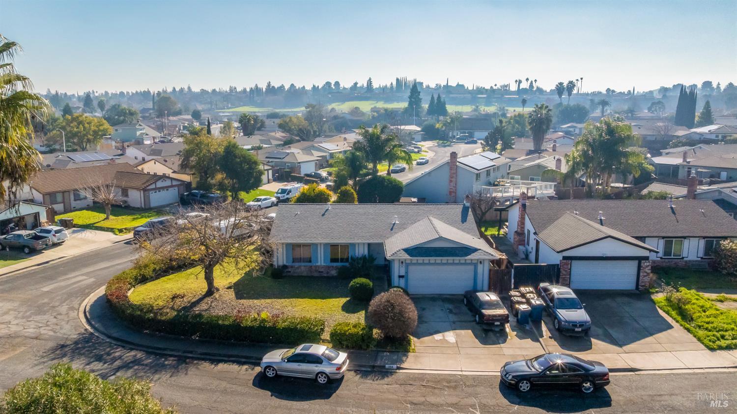 304 Huntington Drive Antioch CA 94509