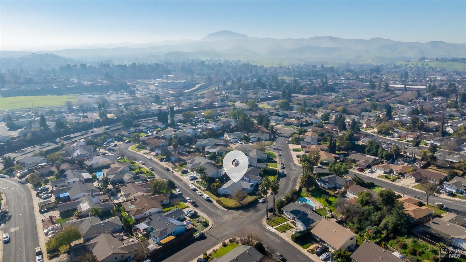 304 Huntington Drive Antioch CA 94509