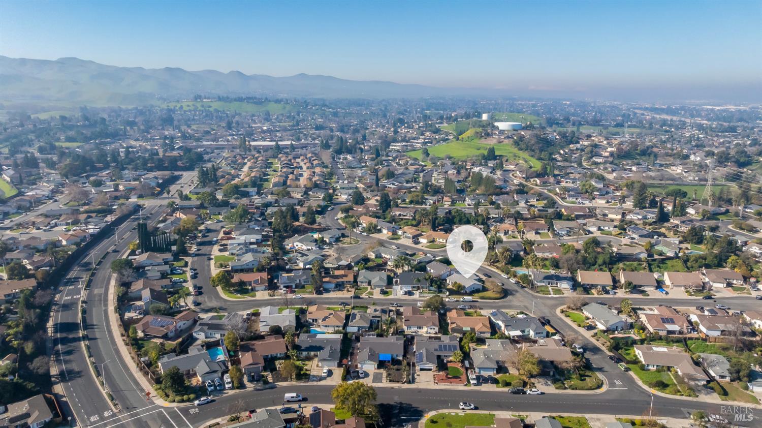304 Huntington Drive Antioch CA 94509