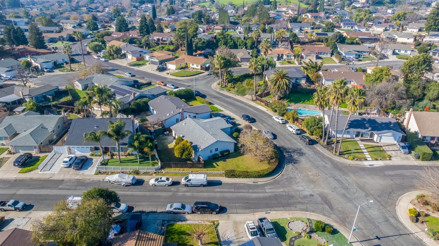 304 Huntington Drive Antioch CA 94509
