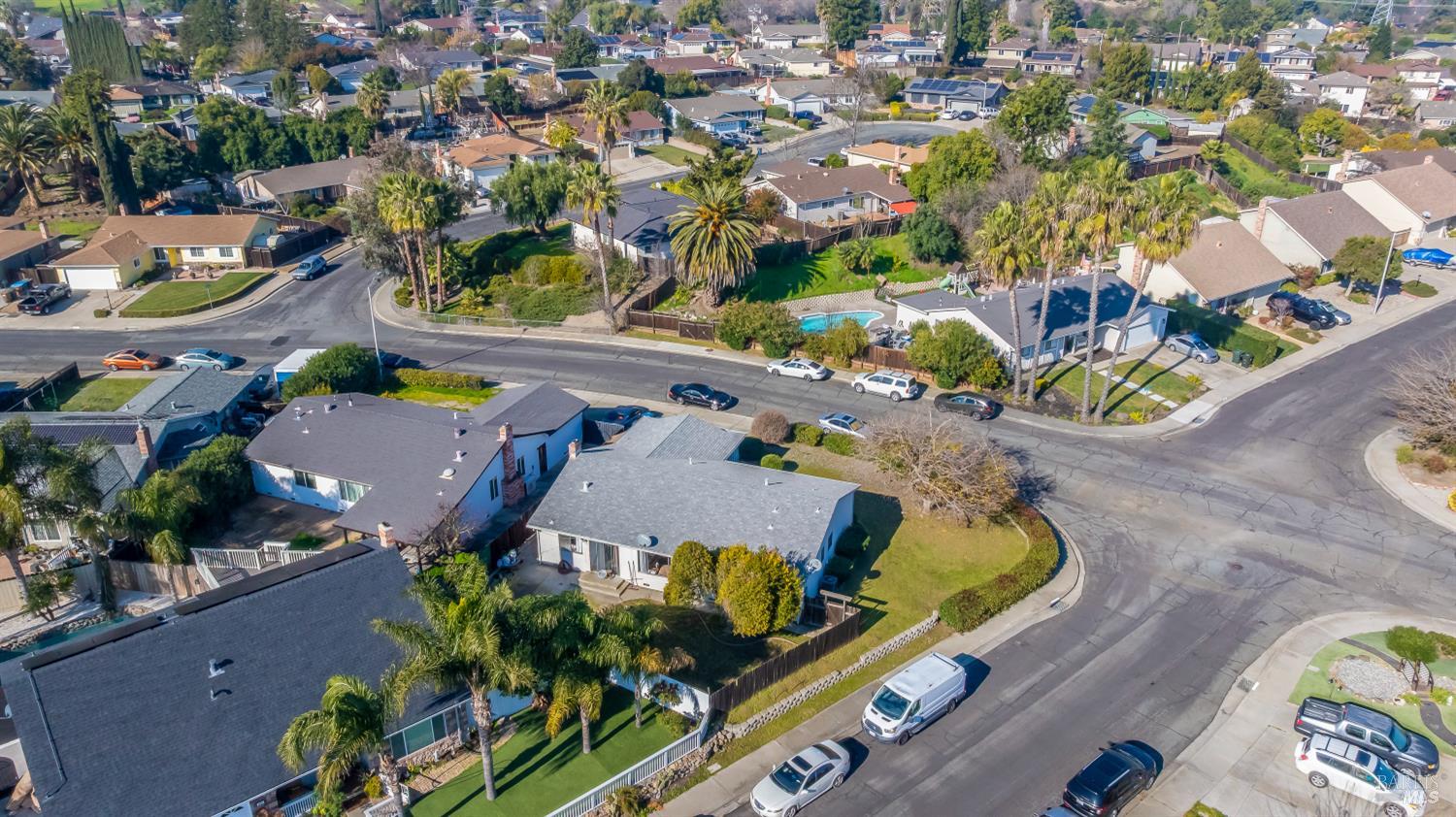 304 Huntington Drive Antioch CA 94509