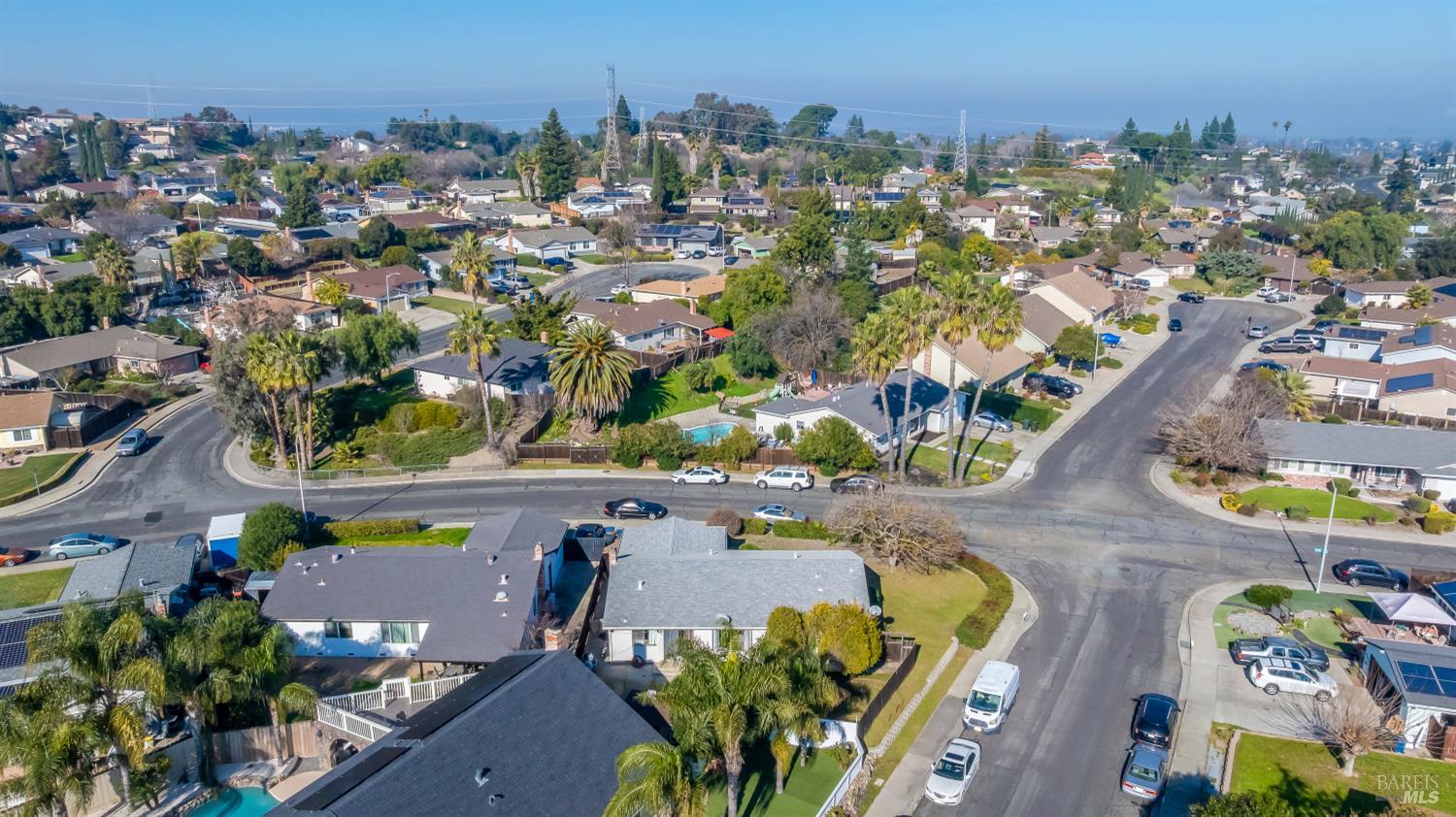 304 Huntington Drive Antioch CA 94509