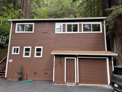 14770 Cherry Street Guerneville CA 95446