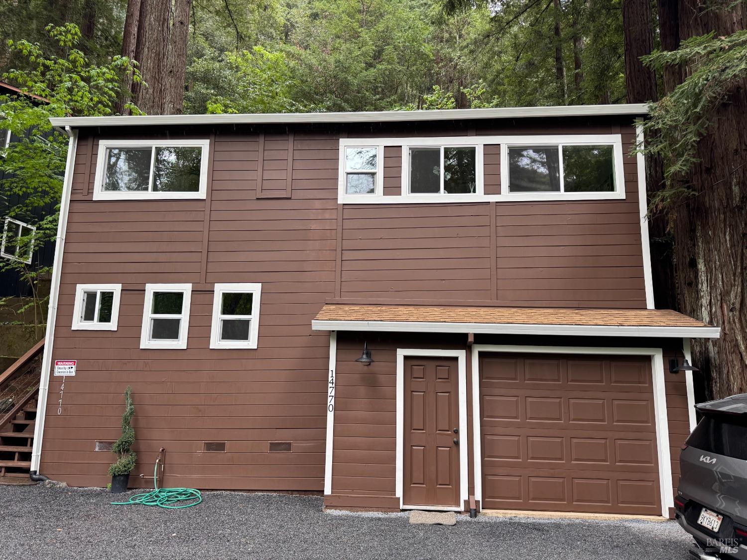 14770 Cherry Street Guerneville CA 95446