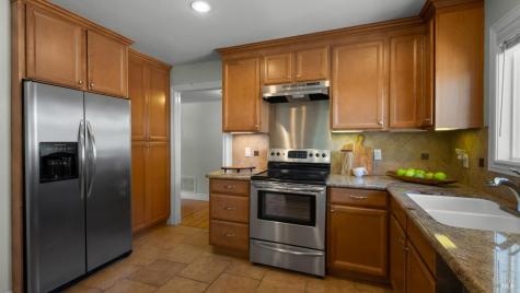 10 Corte Roble Novato CA 94949