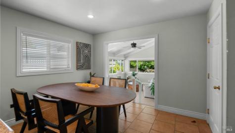 10 Corte Roble Novato CA 94949