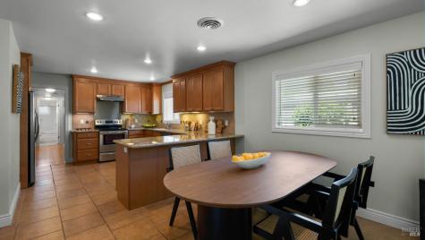 10 Corte Roble Novato CA 94949