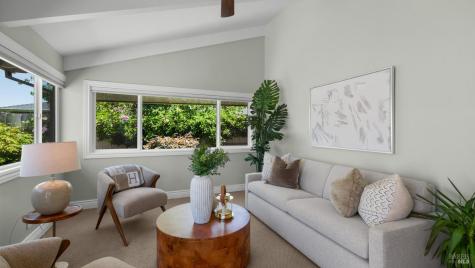 10 Corte Roble Novato CA 94949