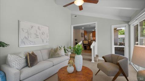 10 Corte Roble Novato CA 94949