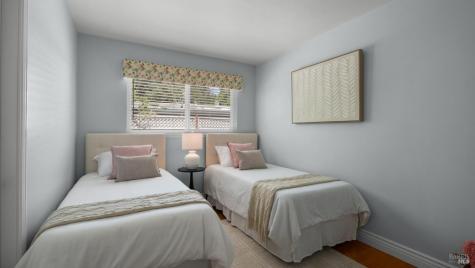 10 Corte Roble Novato CA 94949