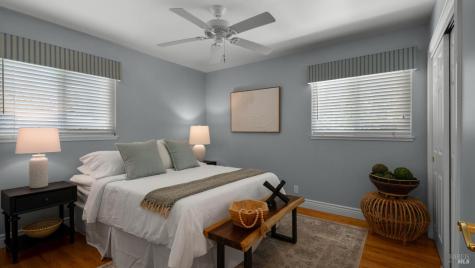 10 Corte Roble Novato CA 94949