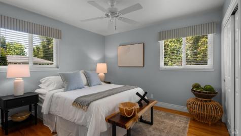 10 Corte Roble Novato CA 94949