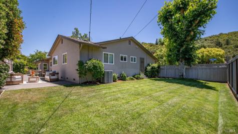 10 Corte Roble Novato CA 94949