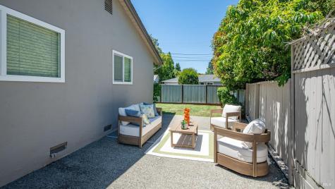 10 Corte Roble Novato CA 94949