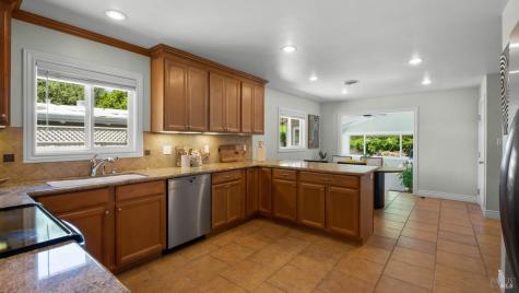 10 Corte Roble Novato CA 94949
