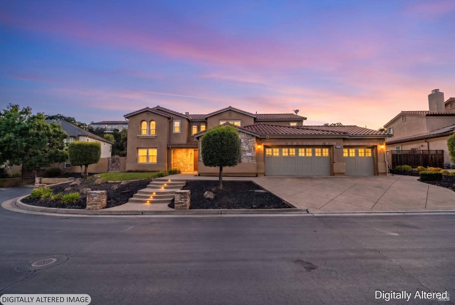 5325 Carole Ridge Court Fairfield CA 94534