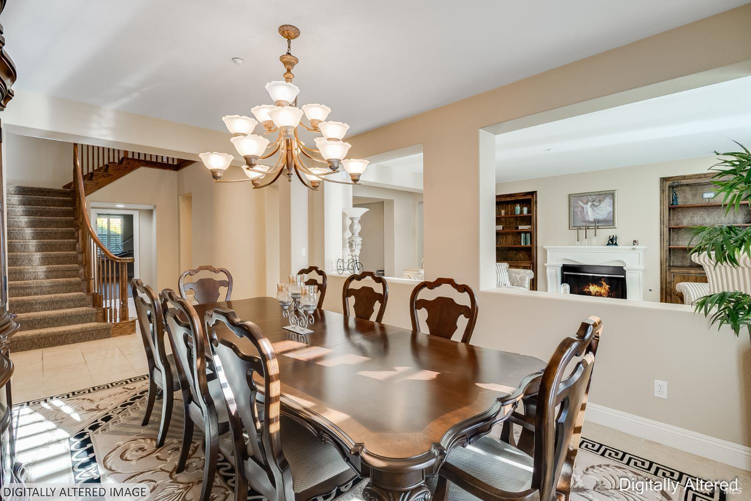 5325 Carole Ridge Court Fairfield CA 94534