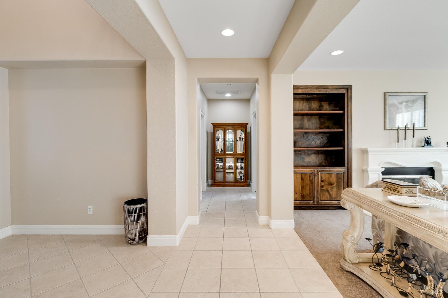 5325 Carole Ridge Court Fairfield CA 94534