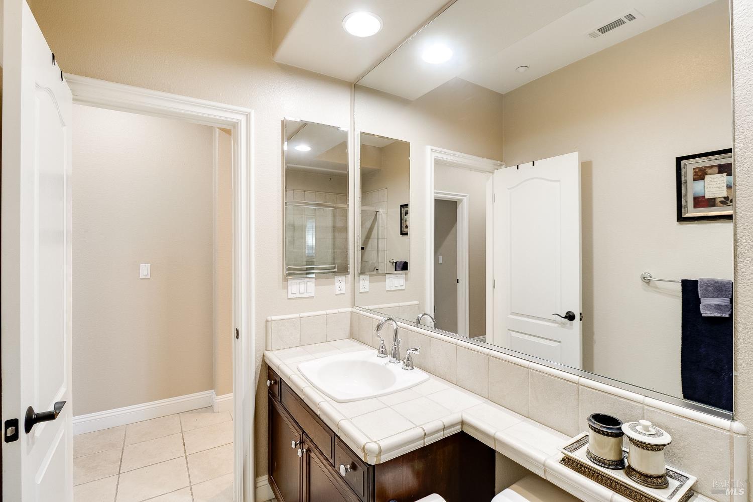 5325 Carole Ridge Court Fairfield CA 94534