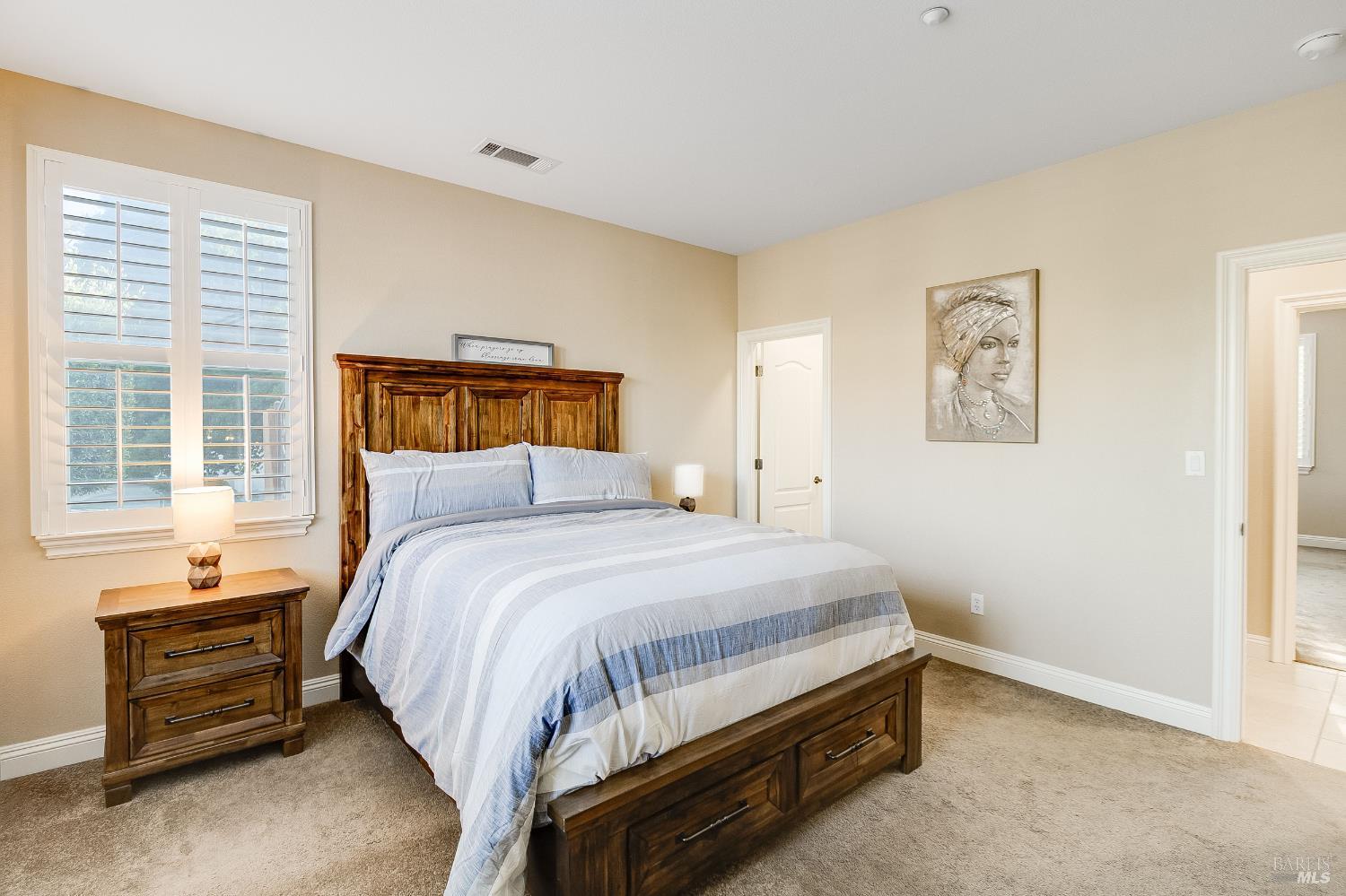5325 Carole Ridge Court Fairfield CA 94534