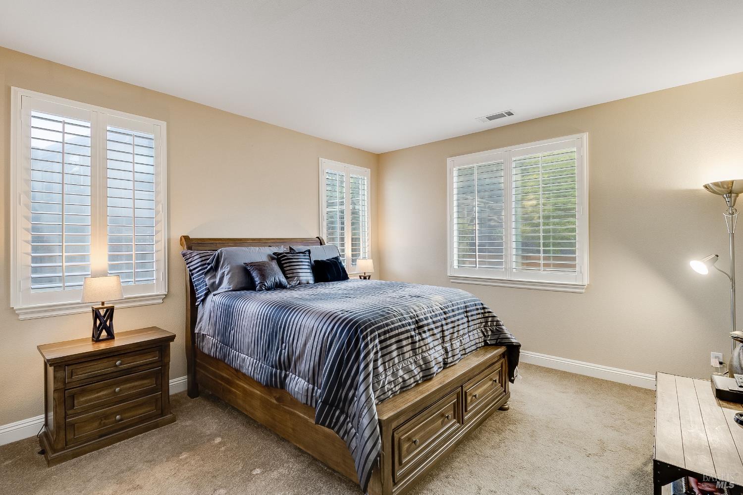 5325 Carole Ridge Court Fairfield CA 94534