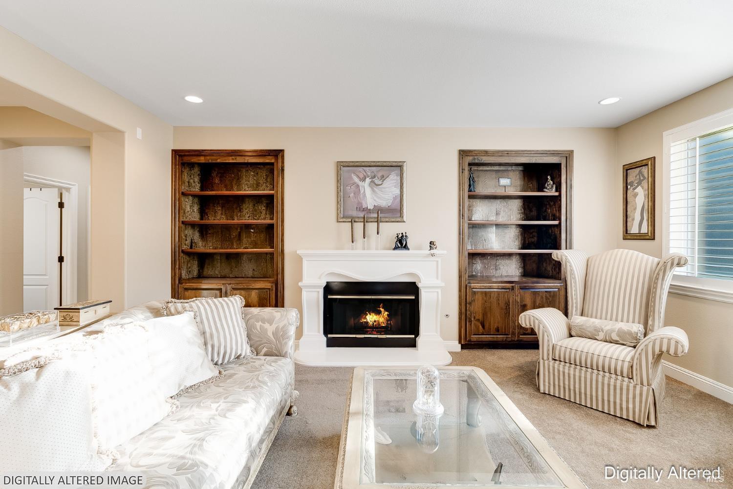 5325 Carole Ridge Court Fairfield CA 94534
