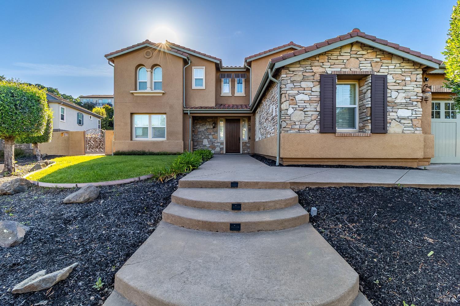5325 Carole Ridge Court Fairfield CA 94534