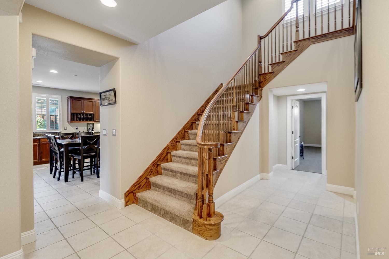 5325 Carole Ridge Court Fairfield CA 94534
